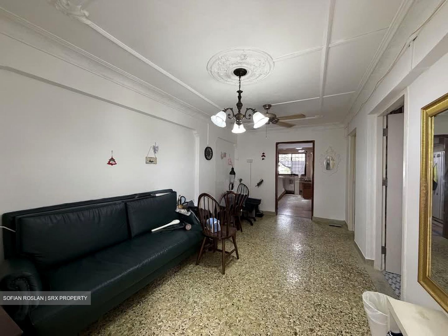 Blk 19 Ping Yi Gardens (Bedok), HDB 3 Rooms #573942761